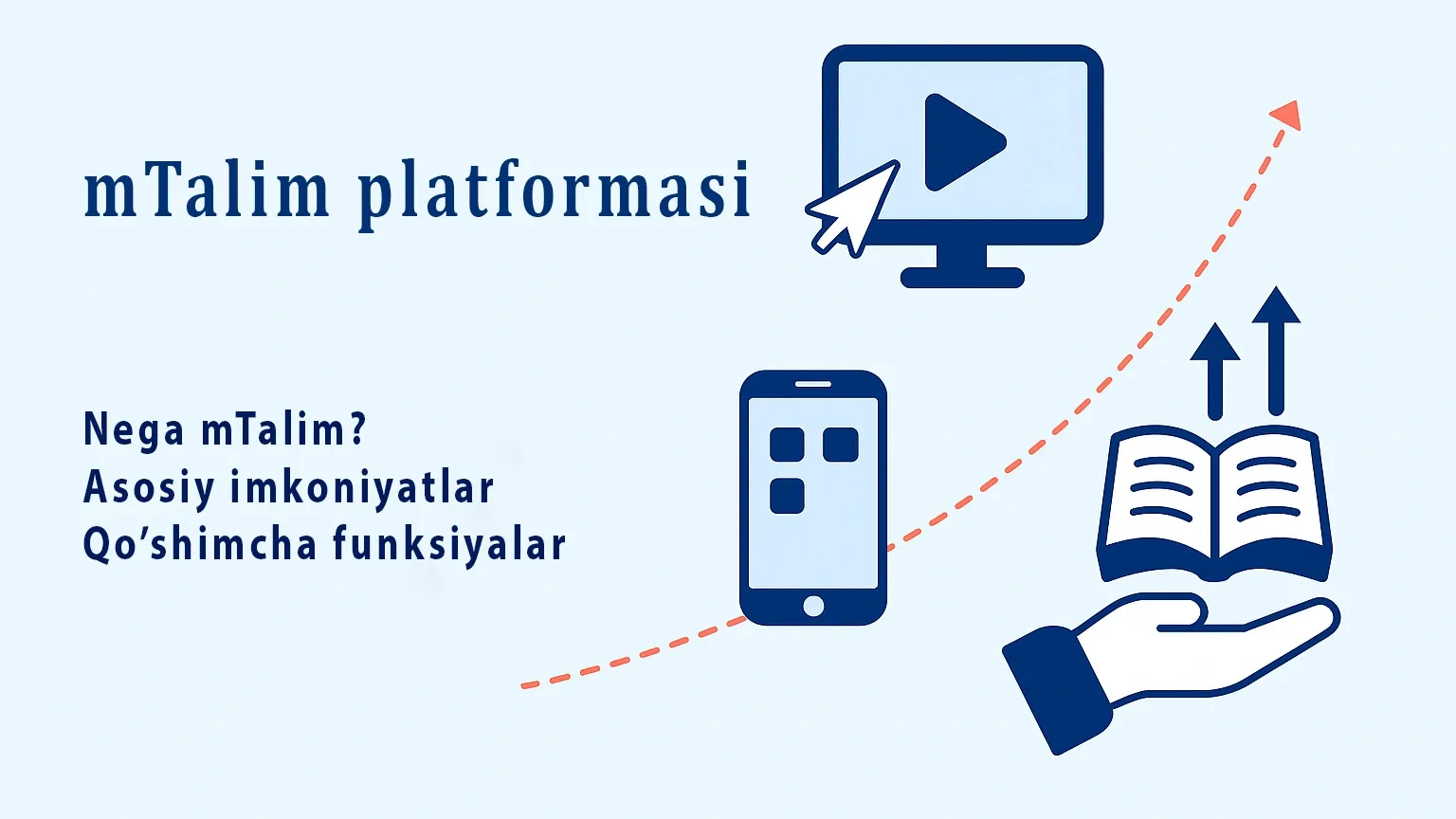 mTalim nima? LMS + ERP tizimini birlashtirgan universal raqamli ta’lim platformasi