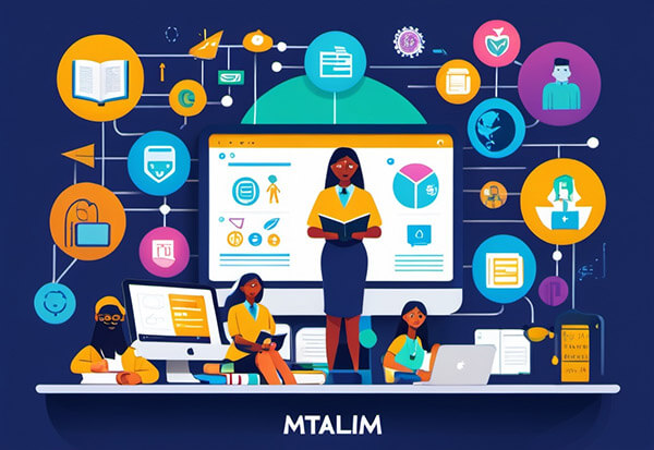 Create Your Own School Image