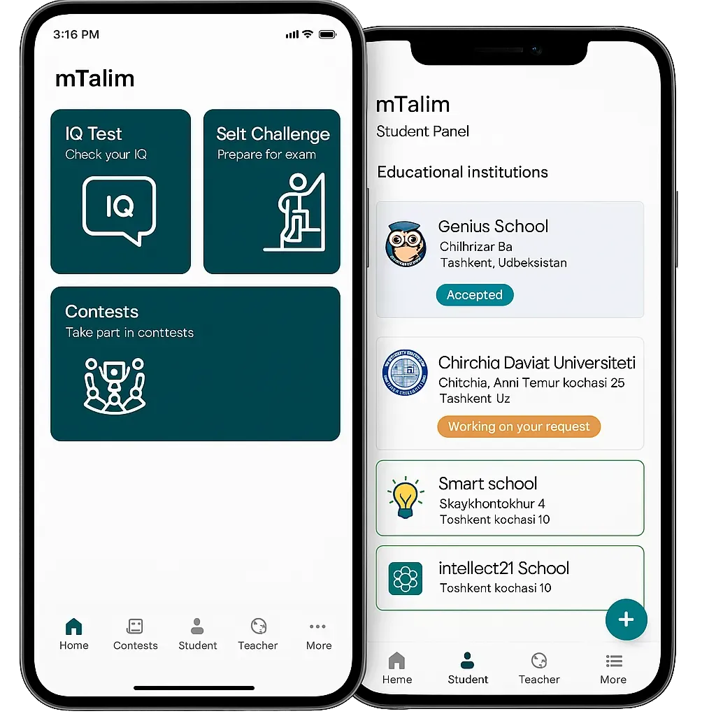 Download application graphic
