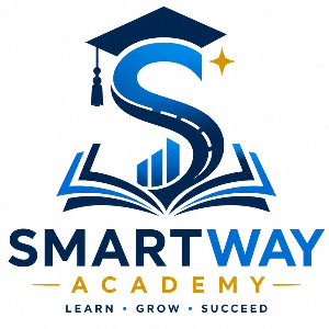 SmartWay Academy Logo