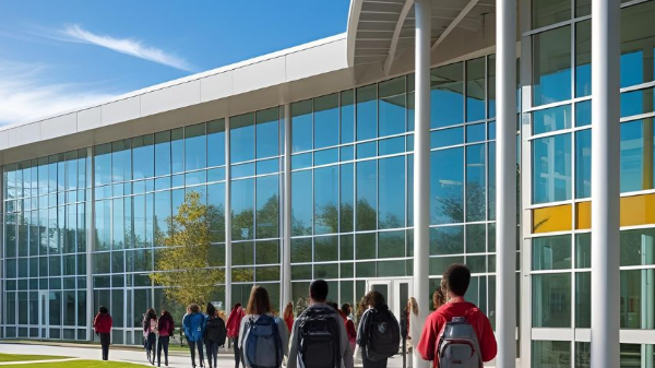 School Image